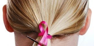 Outubro Rosa: Mutirão de cortes de cabelo para doação ocorre em Itapetininga, nesta sexta-feira / Reprodução