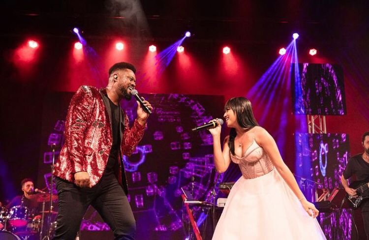 Votorantim se prepara para noite de música com estrelas do The Voice Brasil