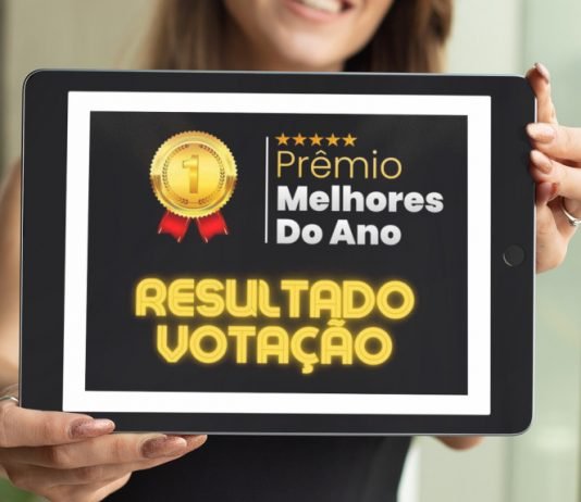 'Hórus Pesquisa' divulga lista de vencedores do 'Melhores do Ano de 2023' de Itapetininga