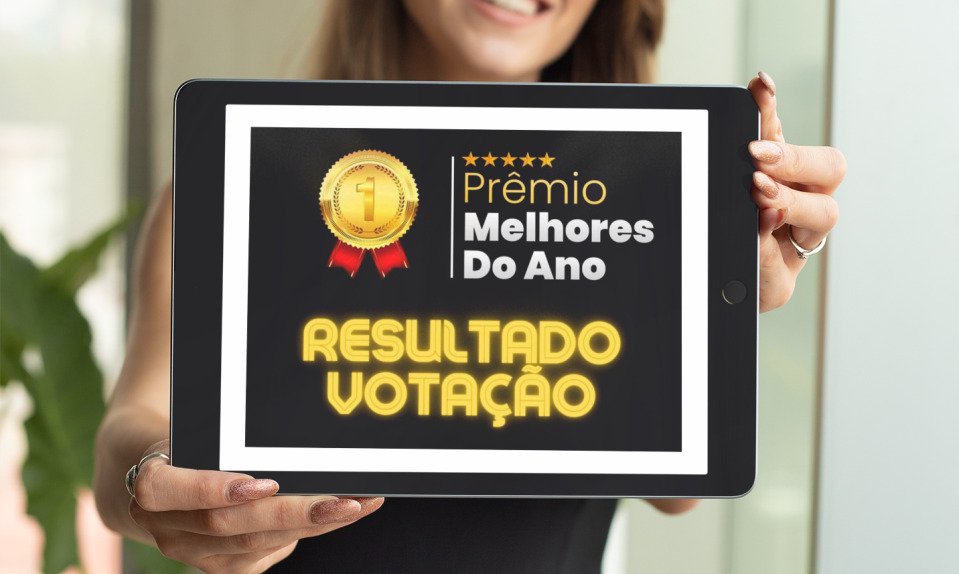 'Hórus Pesquisa' divulga lista de vencedores do 'Melhores do Ano de 2023' de Itapetininga