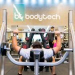 bodytech academia