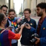 Saiba quais são melhores sites gays do Brasil Saiba quais são melhores sites gays do Brasil - Ilustração