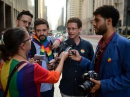 Saiba quais são melhores sites gays do Brasil - Ilustração