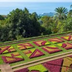 Jardim Botanico – Funchal – Credito Turismo da Madeira
