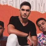 NOZ Grupo formado pelos jovens e talentosos Nicolas Barone, Vyni Takahashi e Gabriel DeLucca aposta no Pop Funk