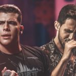 Vitor & Cadu lançam oficialmente a música “Rodando Bocas”. Canção estará nas principais paradas de rádios do Brasil nesta sexta-feira (26).