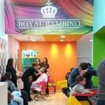Shima Spa e Royal Bambino, voltado ao público infantil, são as novas lojas do empreendimento com atendimento voltado à beleza, estética e bem estar.
