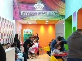 Shima Spa e Royal Bambino, voltado ao público infantil, são as novas lojas do empreendimento com atendimento voltado à beleza, estética e bem estar.