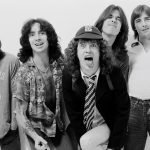 AC/DC In London