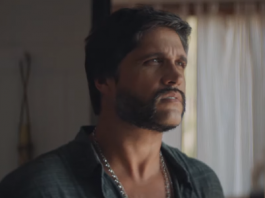 Single chega acompanhado de clipe; assista "Sol das Seis" - Leo Chaves feat Ludmilla