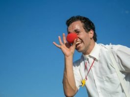 Rafael de Barros Comunidade de Porangaba recebe espetáculo teatral no próximo domingo, 04