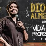 Diogo Almeida em Itapetininga/SP