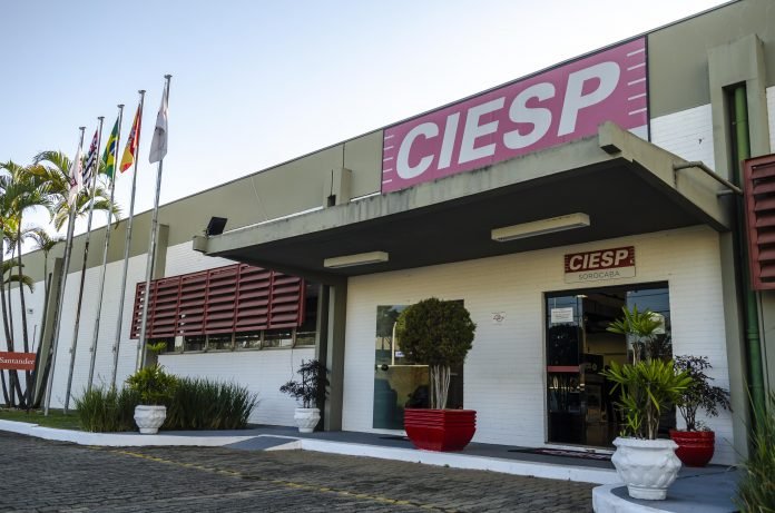 Sede Ciesp Sorocaba - crédito foto - Alexandre Maciel