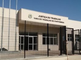 Solenidade contará com a presença da presidente do TRT-15, desembargadora Gisela Moraes