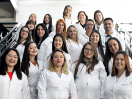 2ª Cerimônia de Entrega de Jalecos Polo Unopar de Itapetininga