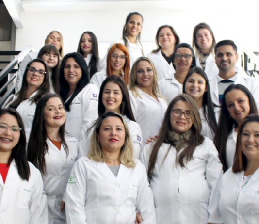 2ª Cerimônia de Entrega de Jalecos Polo Unopar de Itapetininga