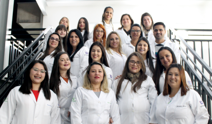 2ª Cerimônia de Entrega de Jalecos Polo Unopar de Itapetininga