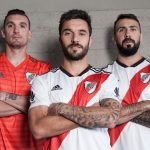 Turkish Airlines é a nova patrocinadora do River Plate O acordo é válido por três anos, a partir de 2019-2020 e terminará no final da temporada 2021-2022