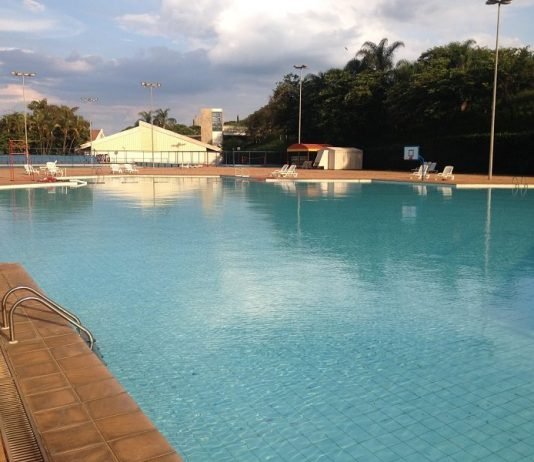 Sesi Tatuí rota saudável