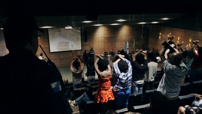 frida Canal Curta! exibe o premiado documentário “Auto de Resistência”