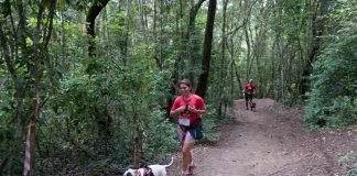 Localizado em São Roque, há 60 quilômetros da capital paulista, espaço paradisíaco receberá o famoso Treinão Premiado de Canicross Divulgação