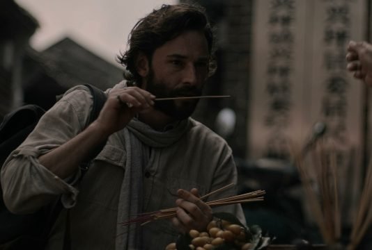 O Boticário foi até a China buscar inspiração para o 'Zaad Go'