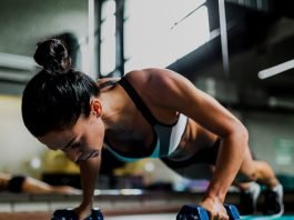 cross Participantes que não forem alunos ganharão um free pass para utilizar gratuitamente a academia por 7 dias