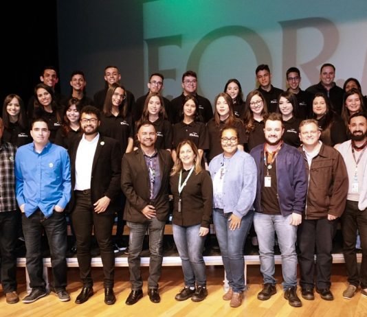 ­­­Instituto 3M realiza cerimônia de formatura do Programa Formare de Itapetininga