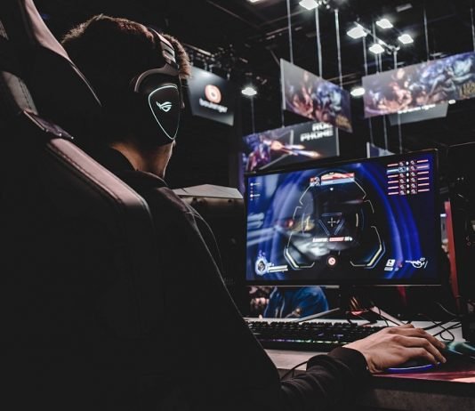 e-sports