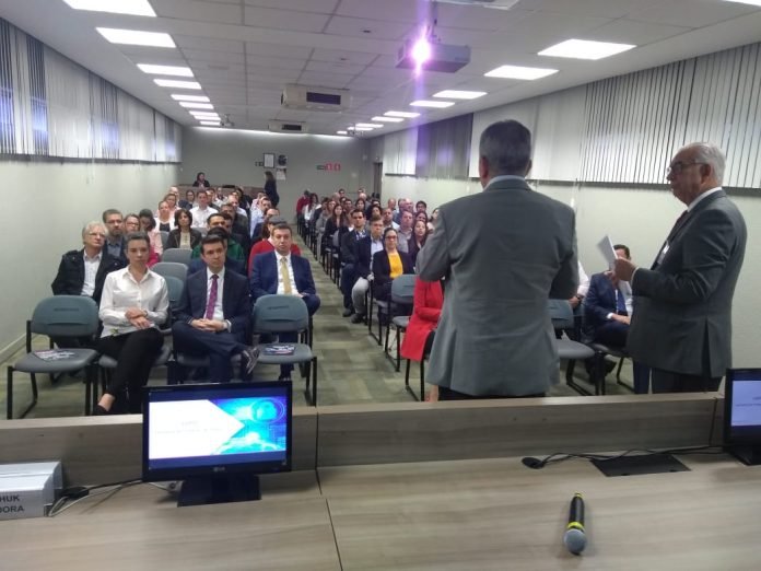 Seminário no CIESP Sorocaba abordou os impactos da LGPD