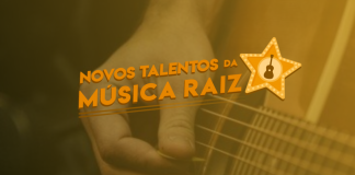 Atenção jovens talentos: últimos dias de inscrições para o concurso “Novos Talentos da Música Raiz”