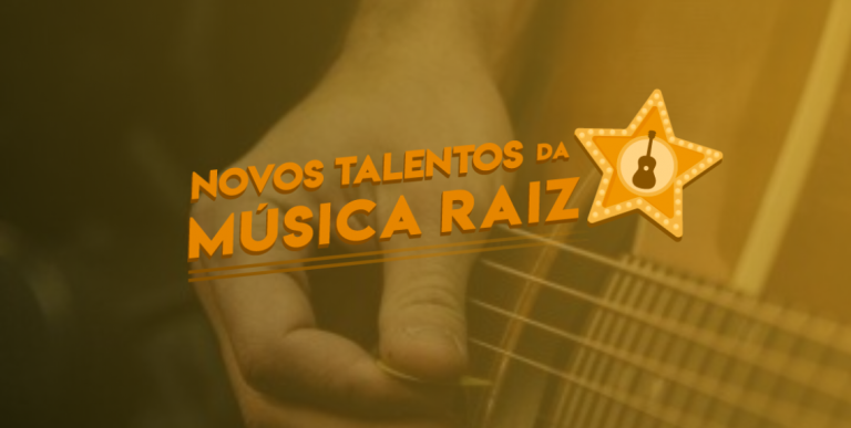 Atenção jovens talentos: últimos dias de inscrições para o concurso “Novos Talentos da Música Raiz”