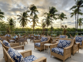 Programação especial para feriado de Finados no Sheraton Reserva do Paiva Hotel