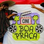 Cine Boa Praça está de volta a Itapetininga