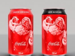 Sorocaba Refrescos dá início à campanha de Natal 2019 com novidades na região