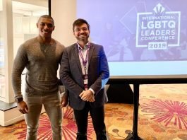 Palestra do encontro vai abordar sobre o número de candidatos LGBTQ eleitos na política e como continuar avançando essa realidade.