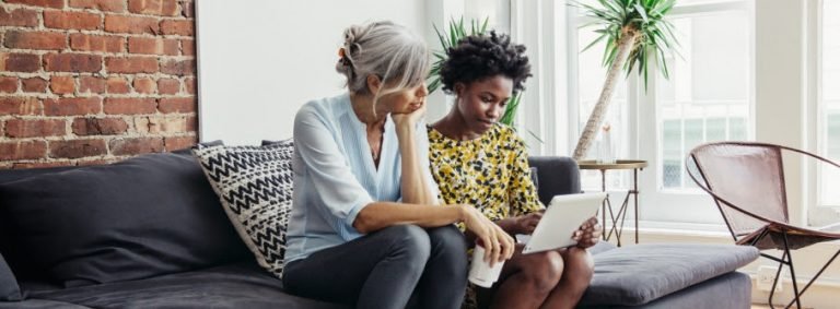 3 maneiras de um gerenciador de senhas ajudar idosos a ficarem seguros na internet