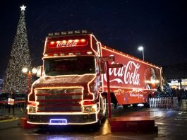 O passeio acontece no domingo, dia 08 de dezembro, no estacionamento da Ala Norte do empreendimento.