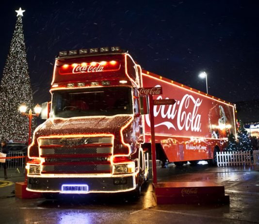 O passeio acontece no domingo, dia 08 de dezembro, no estacionamento da Ala Norte do empreendimento.