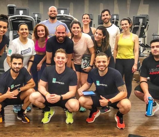 Bodytech do Iguatemi Esplanada tem treinamentos exclusivos para o verão