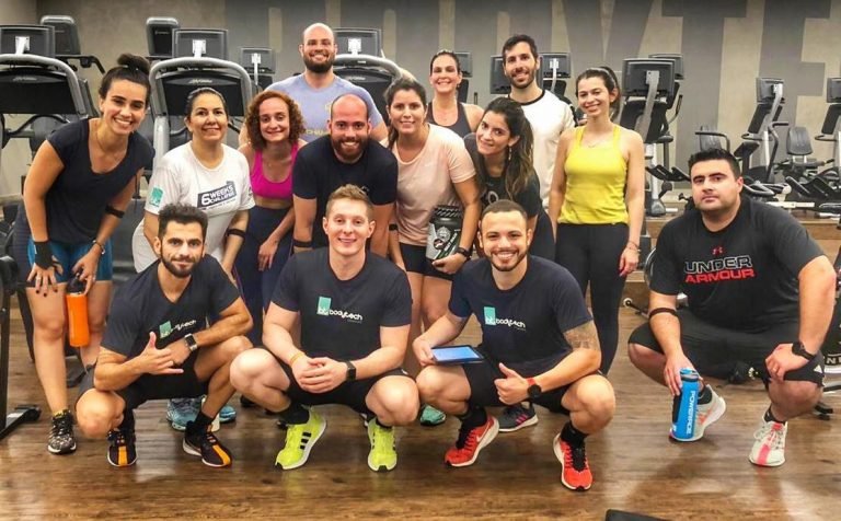 Bodytech do Iguatemi Esplanada tem treinamentos exclusivos para o verão