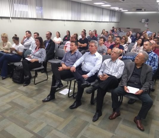 Com o objetivo de promover e fortalecer o empreendedorismo em Sorocaba e região, entidade promoveu a palestra “Transformação Digital nos Negócios”