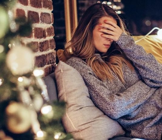 Fim de ano: ansiedade e depressão podem aumentar neste período