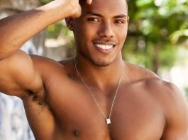 Mister Lins vence o POC AWARDS 2019 na categoria 'Boy Magia'