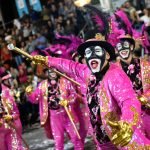 Uruguai: 4 cidades para curtir o carnaval