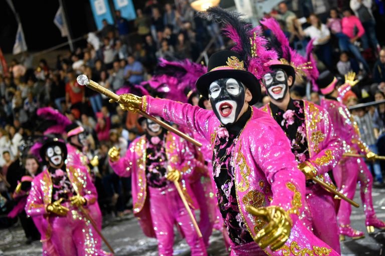 Uruguai: 4 cidades para curtir o carnaval