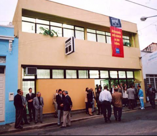 Senac Administração moderna exige criatividade e inovação