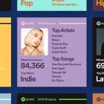 Tecnologia cria integração automática da ONErpm com o Spotify for Artists