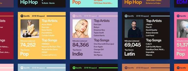 Tecnologia cria integração automática da ONErpm com o Spotify for Artists