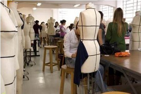 Belas Artes Sorocaba-Votorantim ministra cursos livres para interessados em Moda